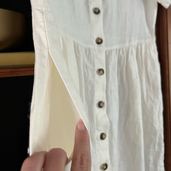 Aritzia Wilfred Naeva Dress - Picture 6 of 10